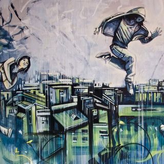 A Moncalieri c'è l'Accademia Zero Stress