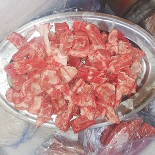 Sequestrati 48 Kg di cibo mal conservato in un negozio di via Madama