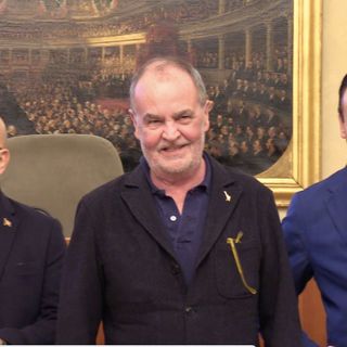 calderoli a torino