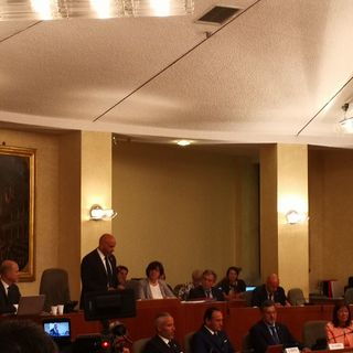 Autonomia differenziata, un gruppo di lavoro con i rappresentanti dei gruppi consiliari per discutere la proposta