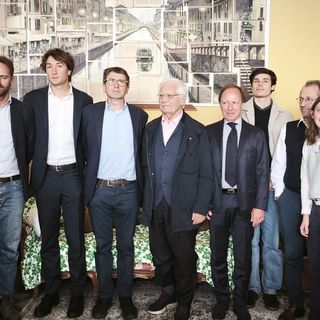 Nasce 'Alleanza per Torino', ma non chiamatela lista elettorale