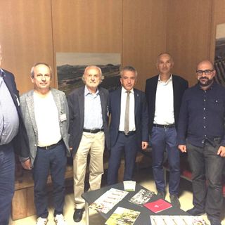 Confagricoltura alla Regione: &quot;L'allevamento avicolo è un elemento di forza della zootecnica piemontese&quot;