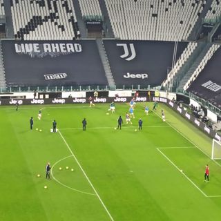 Allianz Stadium, non solo calcio. La Juve punta a farne la casa dei grandi eventi