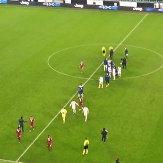 La Juve ribalta nel finale il miglior Toro della stagione e fa suo il derby