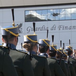 La “Finanza” arruola 461 allievi marescialli presso la scuola ispettori e sovrintendenti dell’Aquila