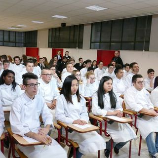 Cooking Quiz: questa settimana protagoniste le scuole piemontesi