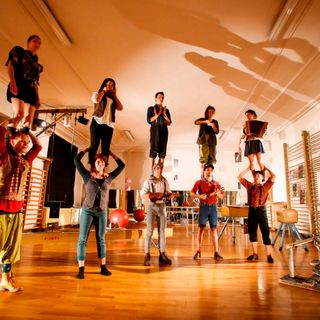 La Reale Società Ginnastica di Torino compie 174 anni: tutti gli eventi