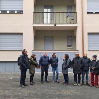 alloggi strada delle cacce