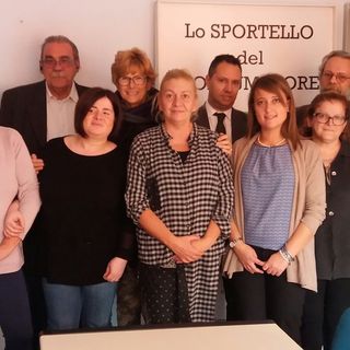 Per i disoccupati, tanti servizi, un unico spazio: Alp Over 40 inaugura a Mirafiori Sud