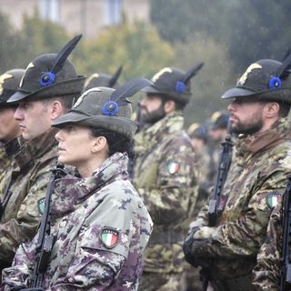 immagine di repertorio