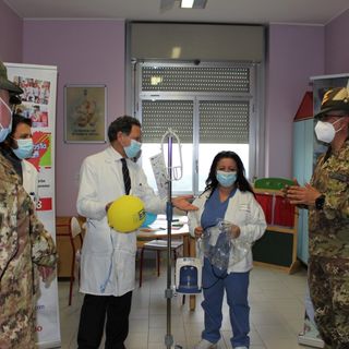 alpini ospedale rivoli