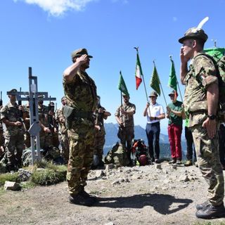 Conclusa l’esercitazione di protezione civile Vardirex