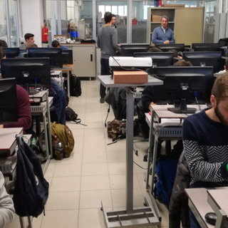 Etjca al Job Meeting di Torino con opportunità di lavoro per laureati e laureandi