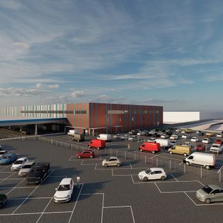 Non solo il campus universitario: a Grugliasco arriva anche il nuovo polo di Amazon