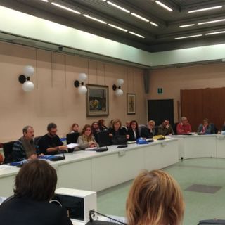 Presentati i progetti dei giovani ambasciatori del consiglio regionale