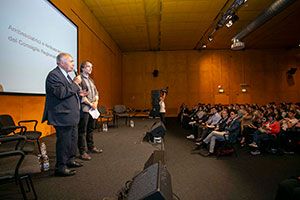 Gli ambasciatori del Consiglio regionale sono 500 Gli ambasciatori del Consiglio regionale sono 500