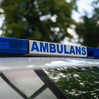 Ambulanza privata per pazienti in dimissioni Ambulanza privata per pazienti in dimissioni