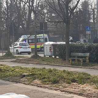 Nichelino, settantacinquenne muore precipitando dal quinto di un palazzo piano mentre lavorava con il figlio [FOTO e VIDEO]