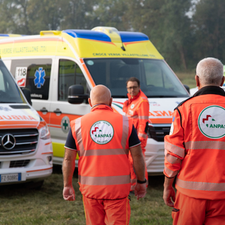 ambulanze fondazione crt