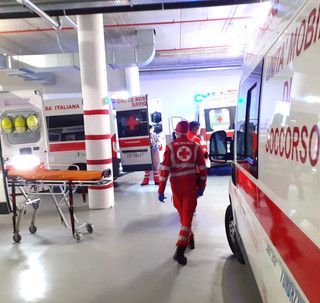 Ospedali allo stremo, Torino chiede aiuto anche in Granda