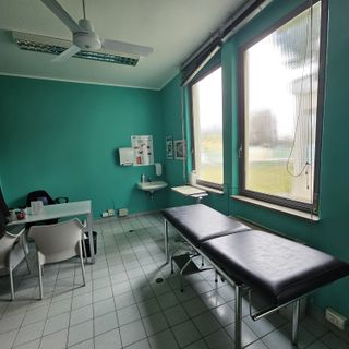 Immagine di repertorio