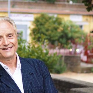 Amedeo Minghi in tour al &quot;Colosseo&quot; di Torino