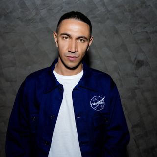 Torino incontra il rapper Amir Issaa