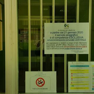 Anagrafi decentrate, l'allarme della Circoscrizione 4: “Rischio chiusura concreto”