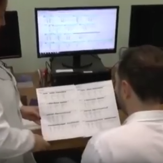 Identificato grazie a una K tatuata sul corpo: ecco chi era il cadavere trovato a Bardonecchia la scorsa estate [VIDEO]