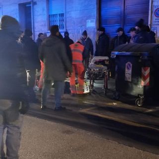 Asilo di via Alessandria, per gli anarchici cade l'accusa di associazione sovversiva