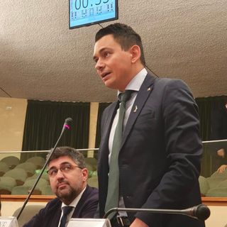 Regione, in aula si è iniziato a discutere dell'assestamento di bilancio