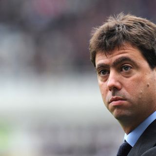 Andrea Agnelli