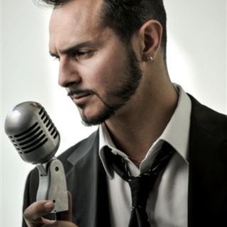 Venaria, Andrea Amarù in concerto al Teatro della Concordia