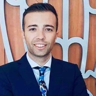 Andrea Notari nuovo presidente dei giovani imprenditori di Confindustria Piemonte