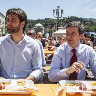 Congresso Pd, i Dem torinesi a sostegno di Andrea Orlando segretario