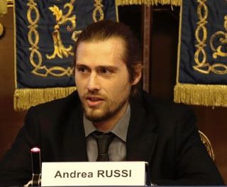 Andrea Russi rieletto presidente della commissione Commercio e Lavoro del Comune di Torino