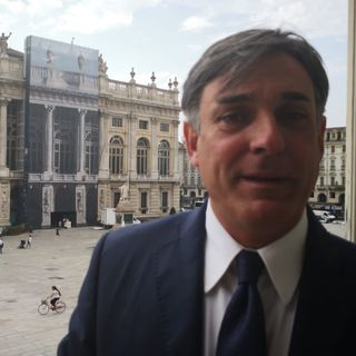 Rivoli, la giunta Tragaioli presenta i programmi e i progetti per la legislatura