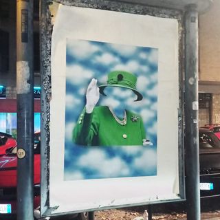 opere in onore della Regina Elisabetta