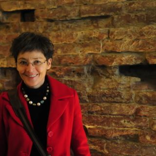 Moncalieri, incontro con una donna fotoreporter di guerra