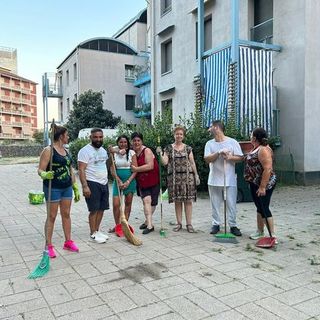 Comitato del Villaggio Olimpico