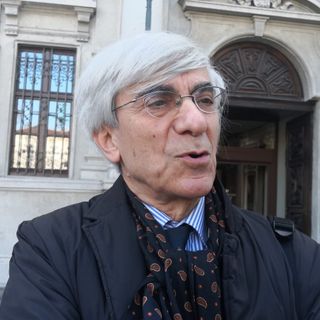 Angelo d'Orsi
