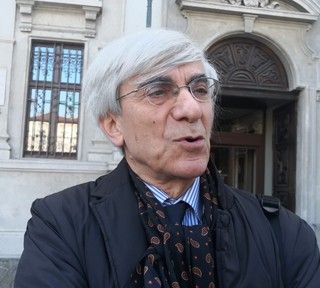 Angelo D'Orsi