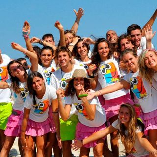 Moncalieri, lavorare d'estate come animatore turistico