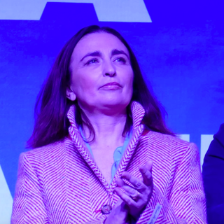 Gianna Gancia (Lega): la lotta per l'infanzia e per la sicurezza coinvolga tutti nel nome della piccola Noemi