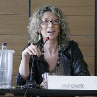 Anna Rossomando