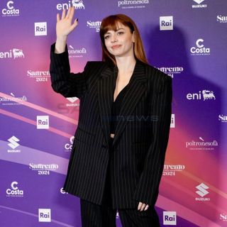 Dopo Sanremo Annalisa sarà in tour anche a Torino: &quot;Non vedo l'ora di tornare&quot;