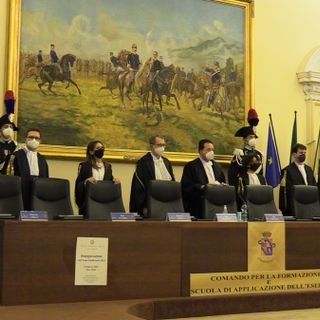 Inaugurazione anno giudiziario, il presidente del Tar Piemonte: &quot;Ricorsi in aumento&quot;