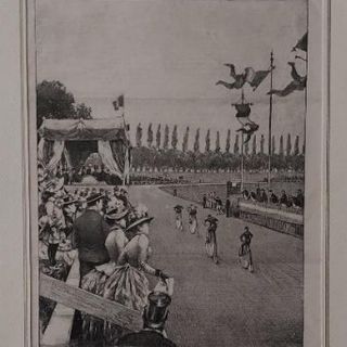 Giro d'Italia, la Venaria Reale ospita la mostra sul primo campionato italiano di ciclismo