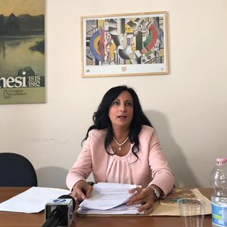 Pasto da casa, Di Martino incontra i dirigenti scolastici: “Gli istituti dovranno decidere sul panino entro fine ottobre”