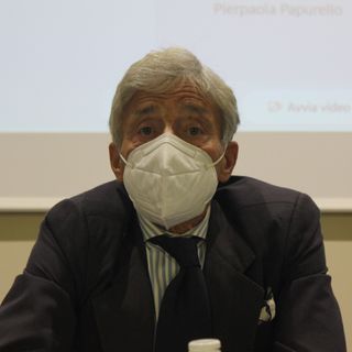 Antonio Rinaudo